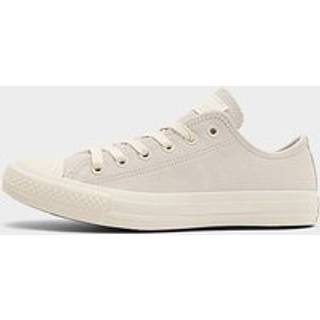 Converse All Star Ox Suede Women's, Beige - 37