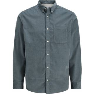 Jjeclassic Cord Shirt LS