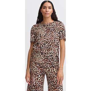 b.young BYMMJOELLA Bluse - Flere farver - Str 44 - Damer