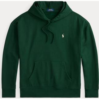 Ralph Lauren Pullover Hoodie Green