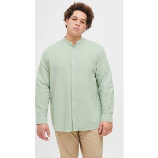 Skjorte Plus Size