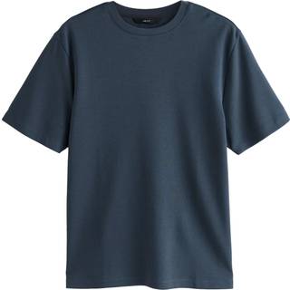 Next Smart Soft Touch Heavyweight T-shirt