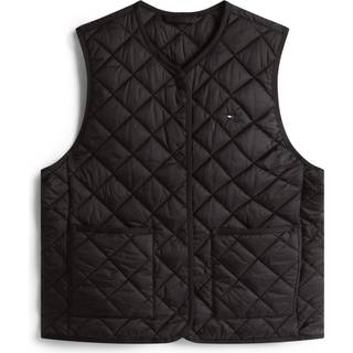 Lightweight Padded Quilted Gilet