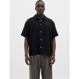 Loose Fit Skjorte