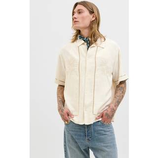 Loose Fit Skjorte