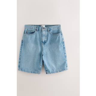 Next Rediger Jort Denim Shorts - 44r