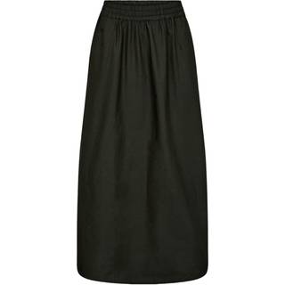 NÜMPH - Nujuny Long Skirt - Rosin - 38 - Skirts