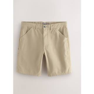 Next Canvas Carpenter Shorts - 34r