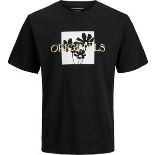 Printet T-shirt