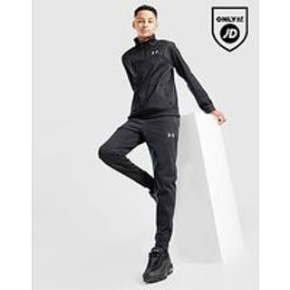 Under Armour Brawler Track Pants Junior, Sort - 14+Y