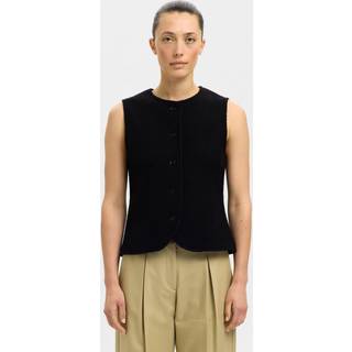 Uld Vest