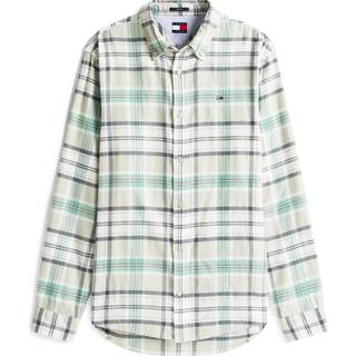 Regular Fit Check Flannel Shirt