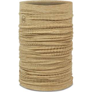 Buff DryFlx Tube Scarf - Beige - beige - nosize