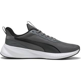 Puma Herre Flyer Lite 3 Neutral Løbesko Cool Dark Grå/Puma Sort/Puma Hvid
