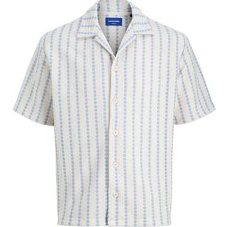 Relaxed Fit Skjorte