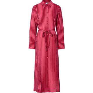 Yaskaya Skjortekjole