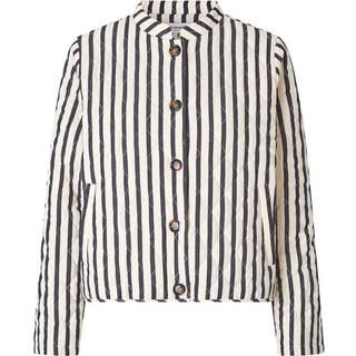 Lollys Laundry Emilia Jacket - Stripe