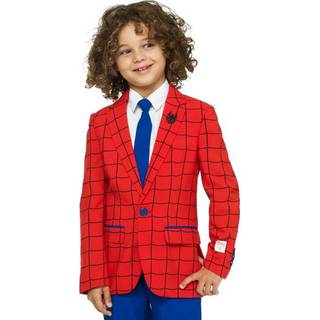 OppoSuit Spider-man, dreng