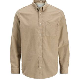 Comfort Fit Skjorte