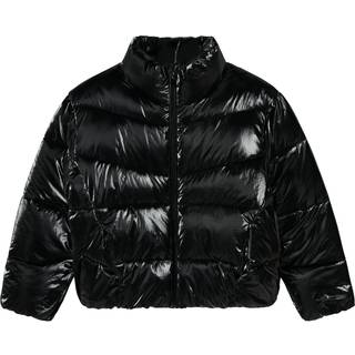 NAME IT Puffer Jakke Manon Black