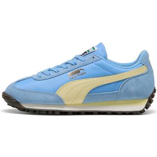 PUMA Easy Rider Vintage Sneakers Unisex, Shoes, Light Blue/Gold Moon, 38 - Gold Moon - 38