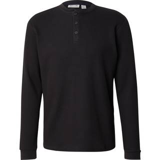 Onstobie Reg Ls Henley Tee Noos