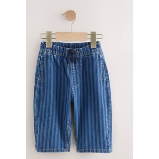 Next Pull On Wide Jeans (3mths-7yrs)