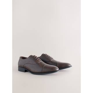 Next Oxford Toe Kasket sko