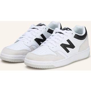 New Balance 480 Sneakers - 45 - nb white