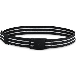 Mons Royale Mons Belt 3 cm Black / White, OneSize