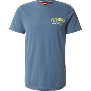 Superdry Superdry Mountain Relaxed T-shirt