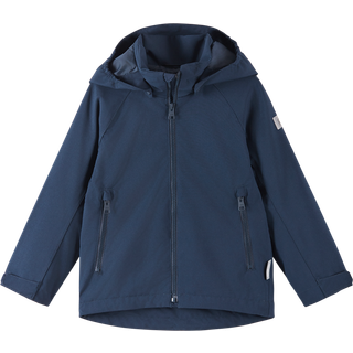 Reima ReimaTec Sulkava Vand- Og Vindtæt Jakke Navy  128 cm    128 cm  mand