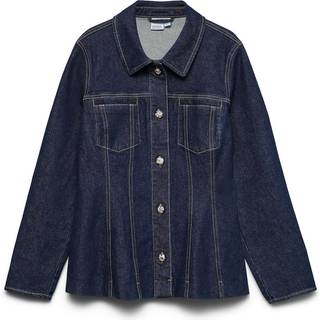 Vmlottie Denimjakke