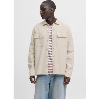 Relaxed Fit Overskjorte
