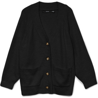 Vmcboom Strikket Cardigan
