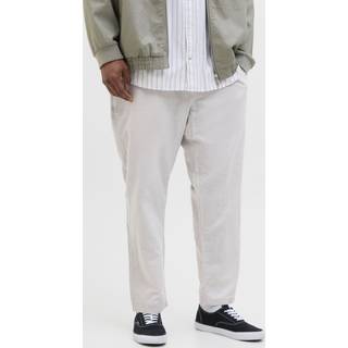 Plus Size Relaxed Fit Bukser I Relaxed Fit