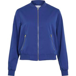 Vibubble Lynlås Bomberjakke