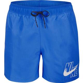 Nike Split Logo 5 Inch Badeshorts - Stor