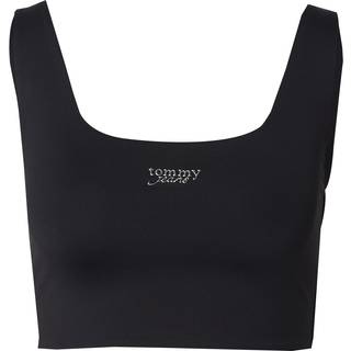 Slim Cropped Tank Top