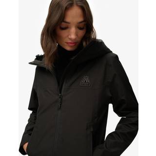Superdry Superdry vandtæt jakke
