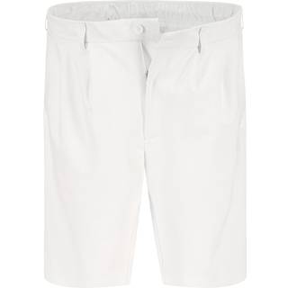 BOSS Green Herren Shorts weiß - weiß