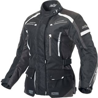 BÜSE Torino II Tekstiljakke sort 46