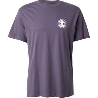 Element Seal Bp T-shirt - M - graystone