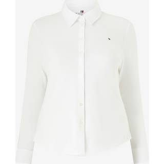 Curve 1985 Slim Fit Pique Shirt