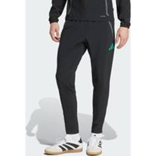 Algeria Tiro 25 Competition Vis Tech Travel bukser - Black - XL