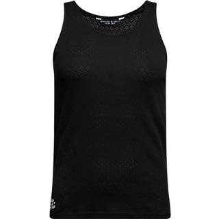 Chillaz Women's Kauai Top Top Damer størrelse 38 farve sort