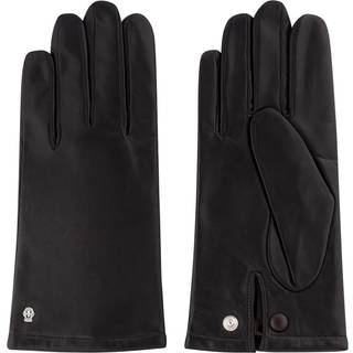 Roeckl Herren Handschuhe braun Nappa
