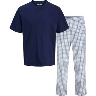 2-pak Loungewear-sæt