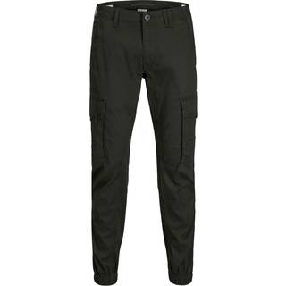 Slim Fit Cargobukser