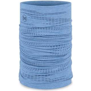 Buff DryFlx Tube Scarf - Light Blue - light_blue - nosize